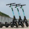 A TIER felvásárolta az e-rollerek szabályos parkolását számítógépes látástechnológiával támogató Fantasmo-t - Palackba zárva, divat, életmód, stílus