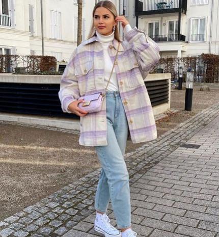 Stílusiskola: így viselj tavasszal pasztell színeket