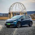 A legvagányabb elektromos – Cupra Born - Autó & Motor, divat, életmód, stílus