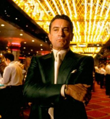 Hét teljesen igaz eseményen alapul a Casino című film