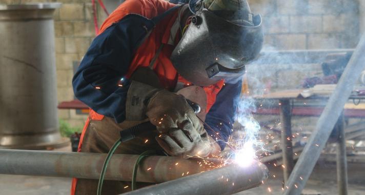 Hegesztőgépek mindenki számára