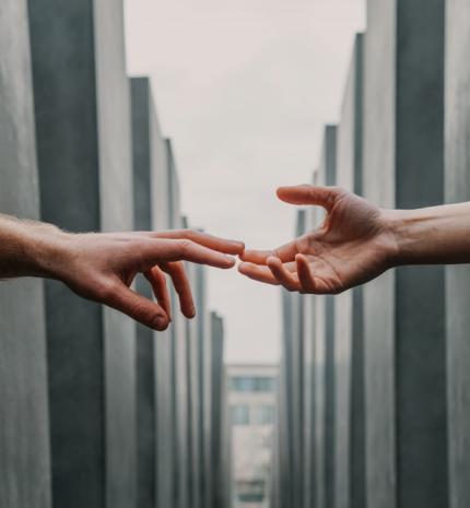 Férfiszempont: Szeretetet koldulni