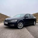 A barátokban bízhatunk – 2016 Skoda Octavia Style 1,6 CR TDi DSG használt teszt - Autó & Motor, divat, életmód, stílus