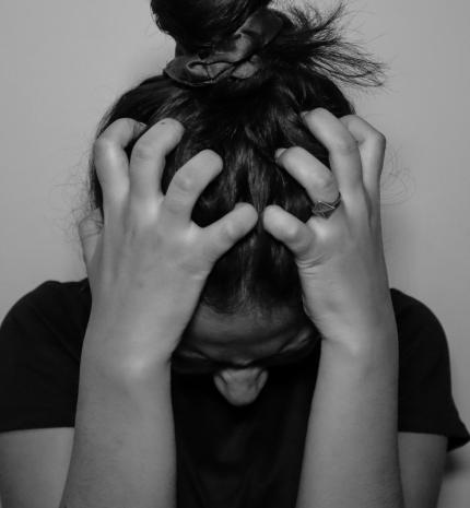 Az egészséges életért küzdd le a stresszt!