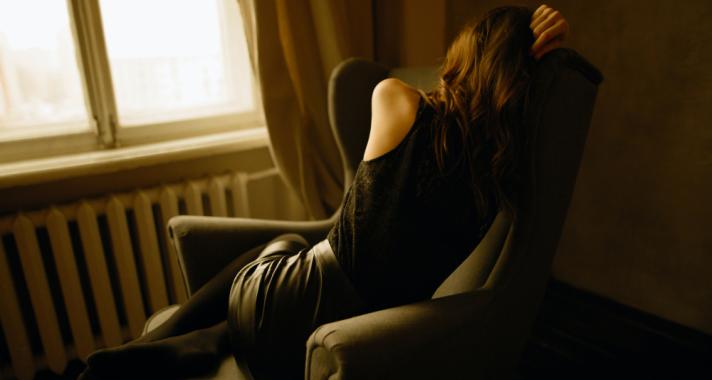 A félelem, a szorongás többnyire a régi beidegződések hatása