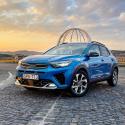 Trendi a négyzeten, avagy a fullos kicsi – Kia Stonic 120 Hybrid 48V GT Line - Autó & Motor, divat, életmód, stílus