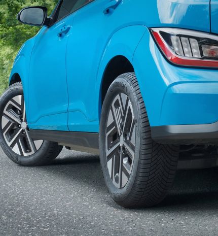 Tények a négyévszakos gumiabroncsokról