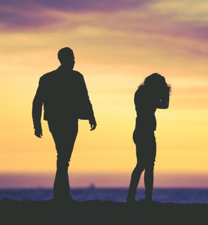 A határok tartása - avagy így kezeld a toxikus embereket