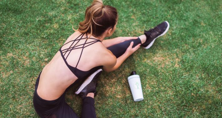 Tippek, hogy formába hozd magad a nyárra!