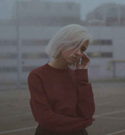 Mit jelent egy szorongással küzdő embert szeretni?