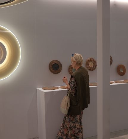 Kiemelkedően szerepeltek a magyar designmárkák a párizsi Maison&Objet designvásáron