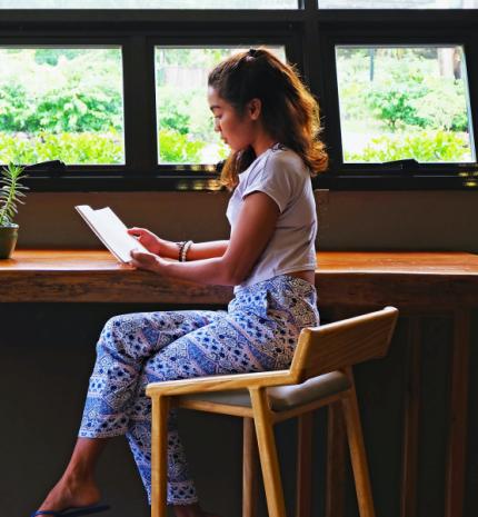 De hogyan szerethetnének valóban minket mások, ha mi magunkat képtelenek vagyunk szeretni?