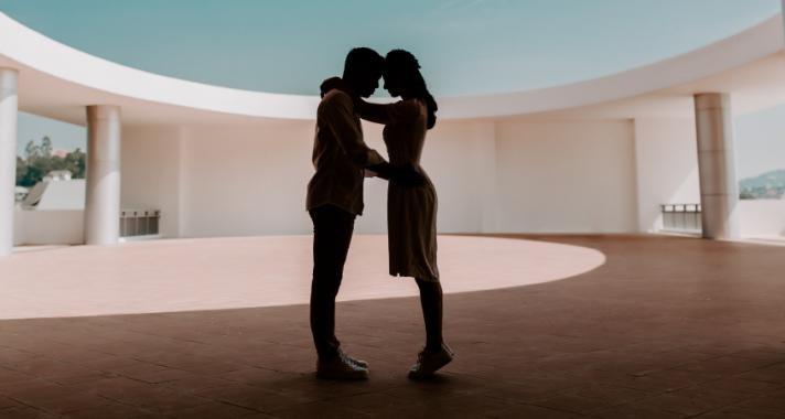 A kapcsolatba vetett bizalom a legfontosabb