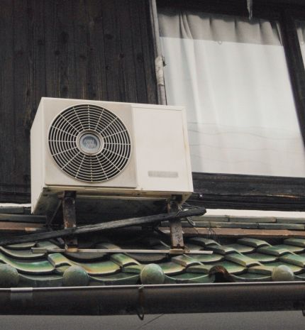 Indul a szezon! – Végre kiderült, hogy évente hányszor szükséges szakembert hívni a klímához