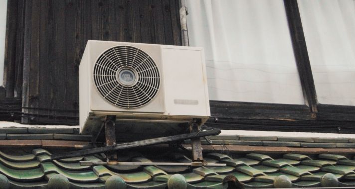 Indul a szezon! – Végre kiderült, hogy évente hányszor szükséges szakembert hívni a klímához