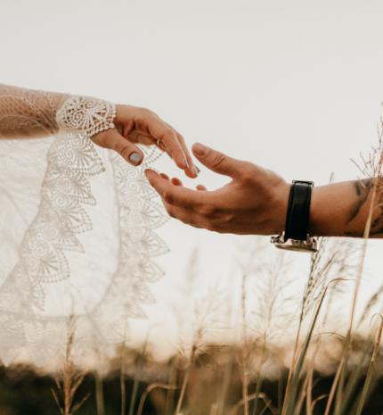 Gyermeki szerepben lenni a párkapcsolatban