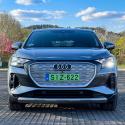 Változnak a határok – Audi Q4 Sportback e-tron 50 Quattro - Autó & Motor, divat, életmód, stílus