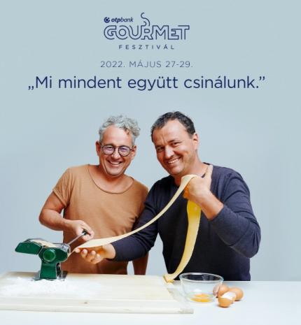 Örökség – Anyukám mondta