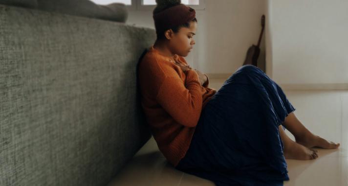 A szorongás árnyékában