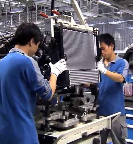 Az ellentmondás feloldása – A kínai autógyártás jelene és jövője 1. rész