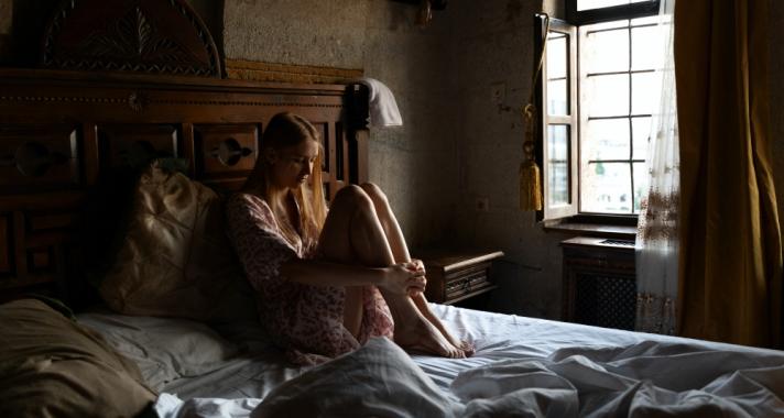 'Kislányom, csak a szeretet az, ami számít, semmi más.'