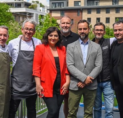 Megújult erővel tér vissza az ország legnagyobb gasztrofesztiválja