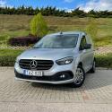 Mindent tud és csillag is van rajta – Mercedes-Benz Citan Pro 112 CDI - Autó & Motor, divat, életmód, stílus