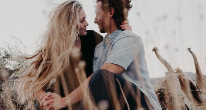 Mikor elnyomjuk zavaró érzéseinket, elnyomjuk velük a kellemeseket is, és a szerelem meghal