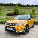 A spórolás ára – Suzuki Vitara 1.5 hibrid 6AGS 4WD GLX Panoráma - Autó & Motor, divat, életmód, stílus