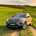 Amerikából jöttem… – Ford Explorer Platinum 3.0l EcoBoost PHEV AWD - Autó & Motor, divat, életmód, stílus