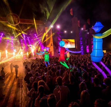 Egy hónap és itt a VOLT