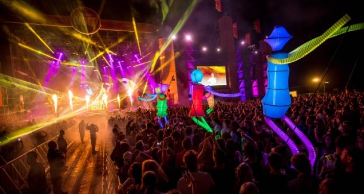 Egy hónap és itt a VOLT