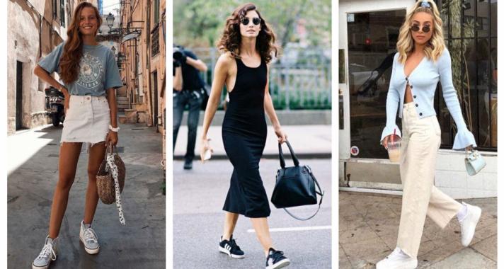 Stílusiskola: sportos, egyben csinos outfit ötletek
