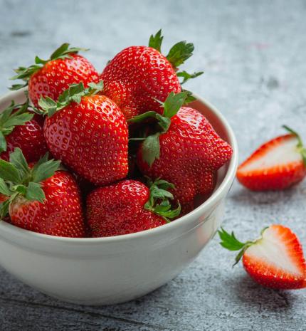 Ezért válassz hazai epret!