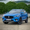 Sakk keletről – MG ZS T-GDI Exclusive 1.0 - Autó & Motor, divat, életmód, stílus