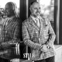 Stylenews - 'A minőségben nincs kompromisszum.' - Beszélgetés Ekler Viktor, séffel