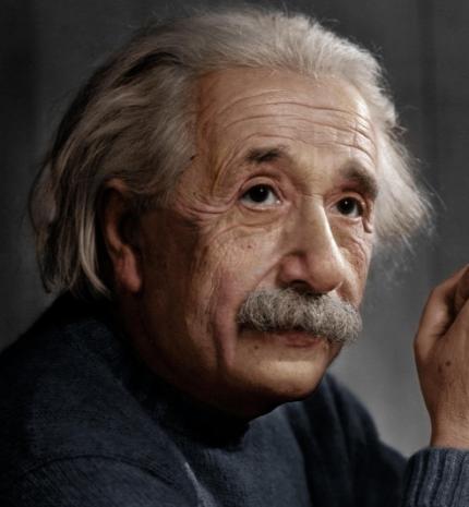 4 érdekes tény Albert Einsteinről, amit valószínűleg nem tudtál