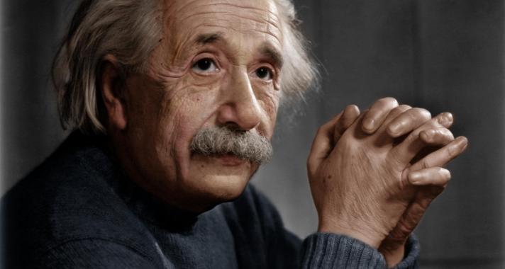 4 érdekes tény Albert Einsteinről, amit valószínűleg nem tudtál
