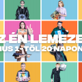 Indul Az én lemezem! - Stylenews, divat, életmód, stílus