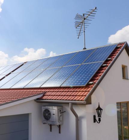 Legfontosabb tudnivalók a napelem rendszerről