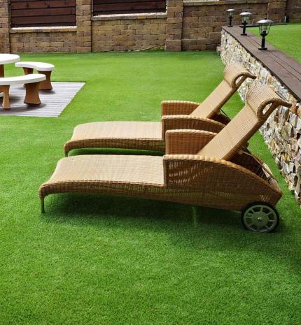 Műfüvet minden kertbe!