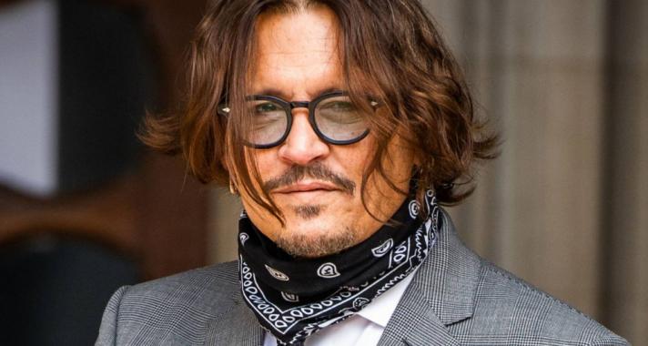 TOP5: Johnny Depp legjobb filmjei