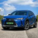 Hát most már a Lexusnak is van elektromos, pipa – Lexus UX300e Luxury - Autó & Motor, divat, életmód, stílus