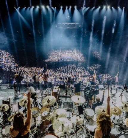 A szenzációs koncert visszatér Budapestre: Hans Zimmer Live - Európai turné 2023