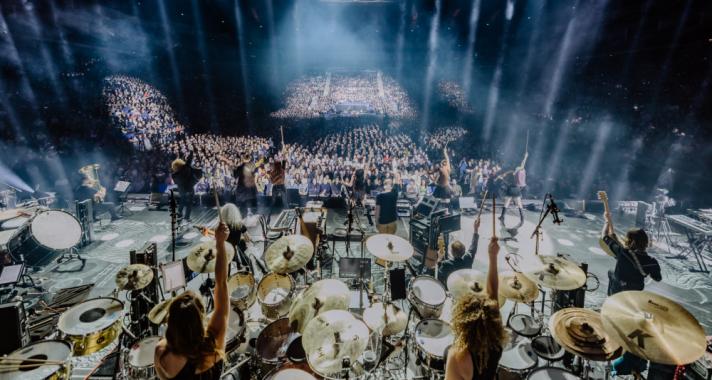 A szenzációs koncert visszatér Budapestre: Hans Zimmer Live - Európai turné 2023
