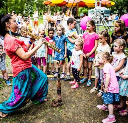 Ismét a gyerekek veszik birtokba a Szigetet! – ilyen programokkal vár a Generali Gyerek Sziget a második hétvégén