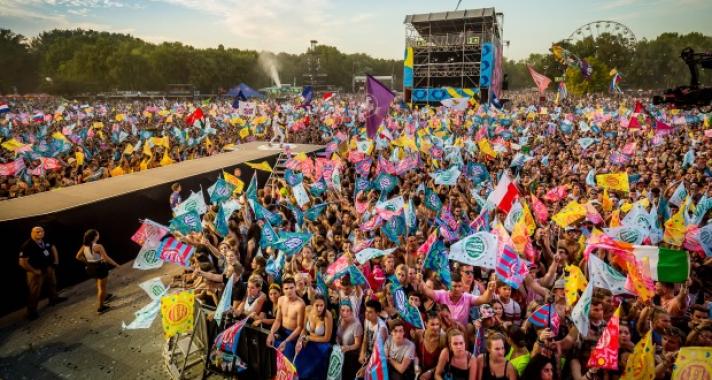 Megjöttek a magyarok a Szigetre