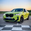 Pávatoll – BMW X4 M Competition - Autó & Motor, divat, életmód, stílus