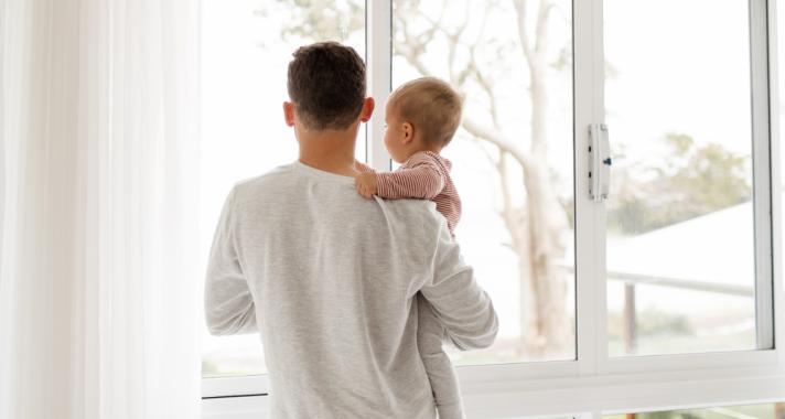 Apák napja a világ körül