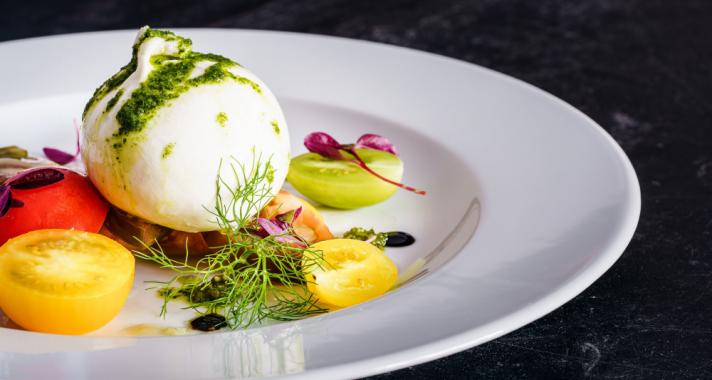 A mozzarella 50 árnyalata